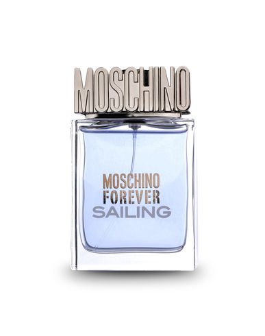 Moschino, Profumo