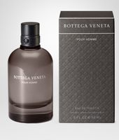 Bottega Veneta® Bottega Veneta Eau de Toilette Pour Homme 90ml
Bottega Veneta® Bottega Veneta Eau de Toilette Pour Homme 90ml