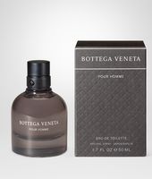 Bottega Veneta® Bottega Veneta Eau de Toilette Pour Homme 50ml
Bottega Veneta® Bottega Veneta Eau de Toilette Pour Homme 50ml