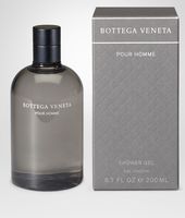 Bottega Veneta® Shower Gel 200ml
Bottega Veneta® Shower Gel 200ml