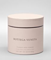 Bottega Veneta® Bottega Veneta Schimmernder Körperpuder 100 gr
Bottega Veneta® Bottega Veneta Schimmernder Körperpuder 100 gr