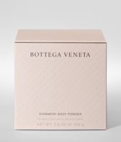 Bottega Veneta® Bottega Veneta Schimmernder Körperpuder 100 gr
Bottega Veneta® Bottega Veneta Schimmernder Körperpuder 100 gr