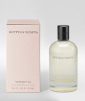 Bottega Veneta® Bottega Veneta Satin Body Oil 100ml
Bottega Veneta® Bottega Veneta Satin Body Oil 100ml