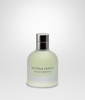 Bottega Veneta® BOTTEGA VENETA ESSENCE AROMATIQUE 50 ML Bottega Veneta® BOTTEGA VENETA ESSENCE AROMATIQUE 50 ML