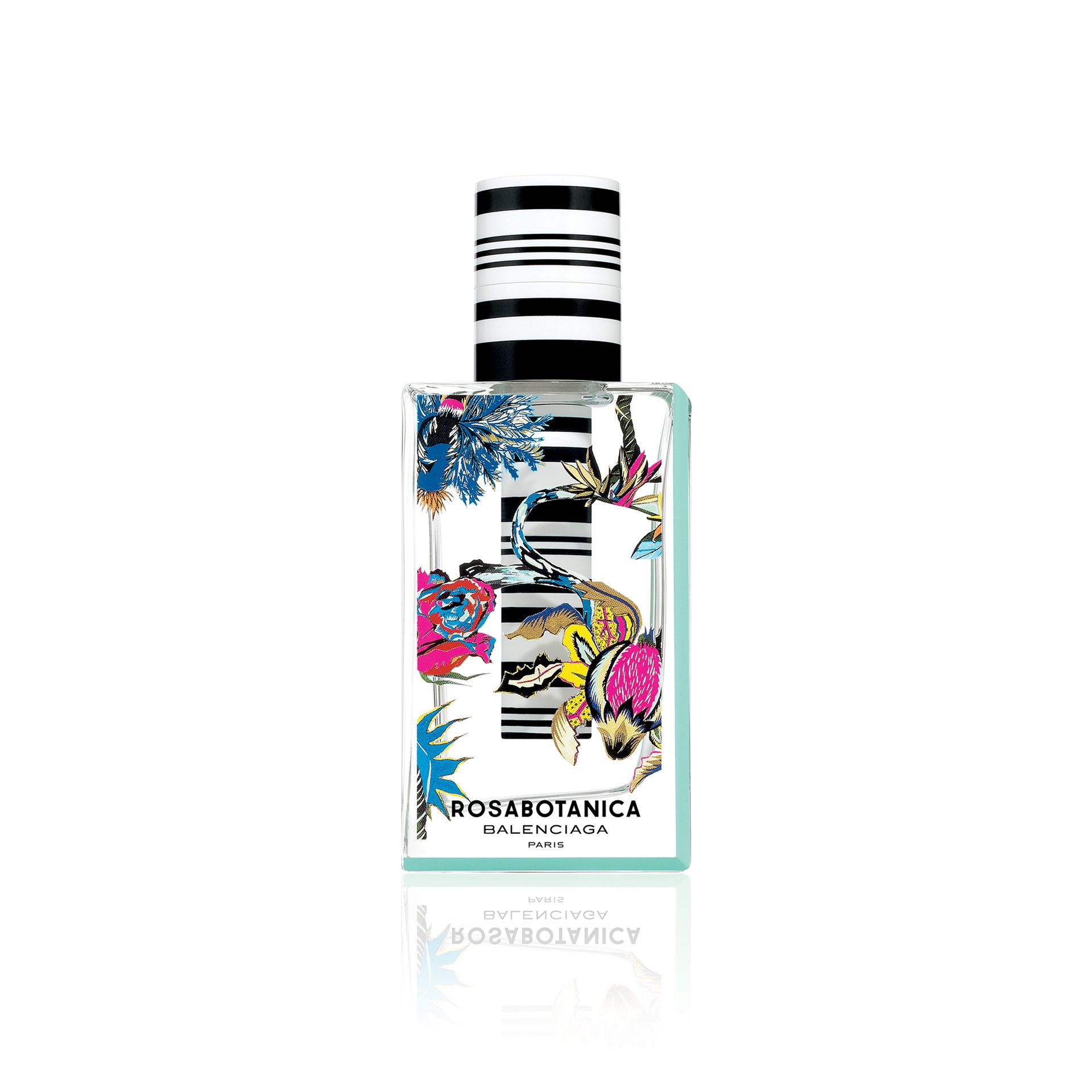 Balenciaga Rosabotanica 100 ML Balenciaga Rosabotanica 100 ML