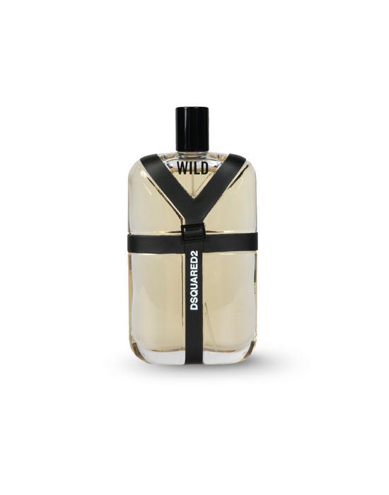 wild wild Man Dsquared2