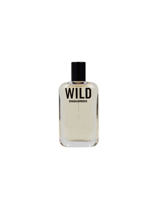 wild wild Man Dsquared2