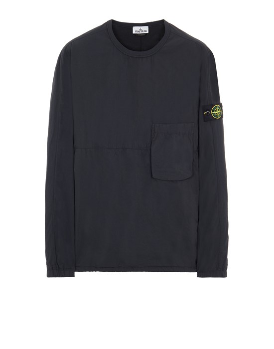 Over Shirt Stone Island Men - Official Store