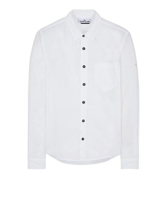 SHIRTS Stone Island Men - Official Store