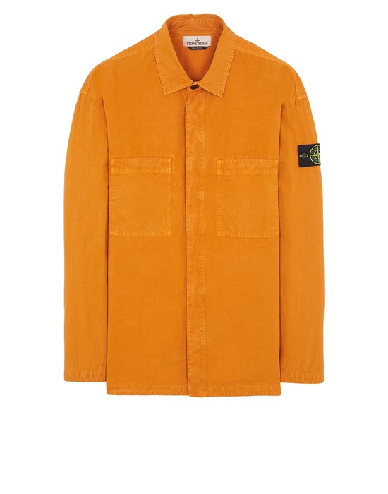 Yellow stone 2024 island overshirt