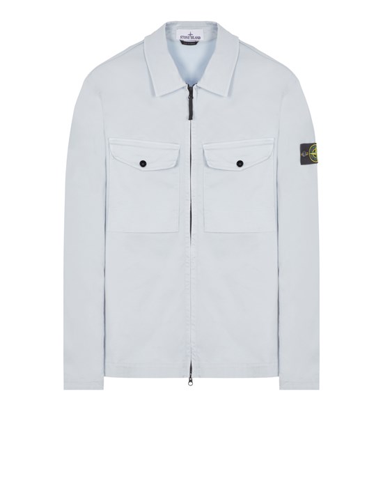 10812 シャツ Stone Island メンズ -Stone Island 【ストーン ...