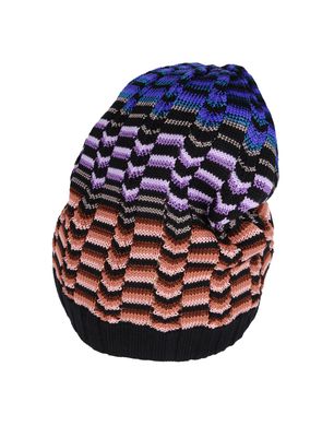 Cappello Donna - MISSONI
