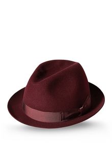 Hat - BORSALINO