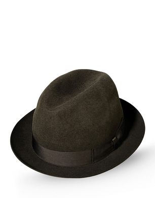 Hat Men's - BORSALINO