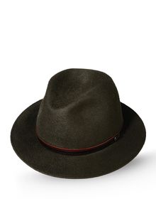Hat - BORSALINO