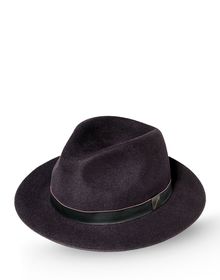 Hat - BORSALINO