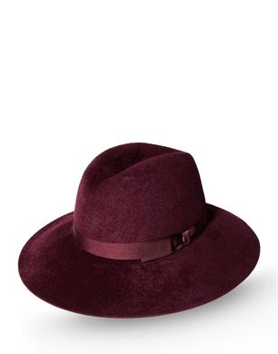 Hat Women's - BORSALINO
