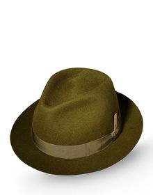 Hat - BORSALINO