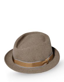 Hat - BORSALINO