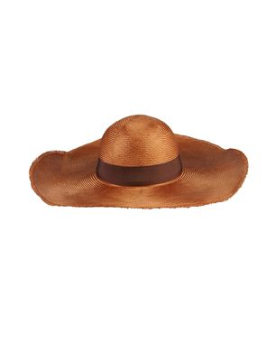 Hat Women's - BORSALINO