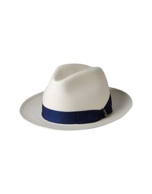 Hat - BORSALINO
