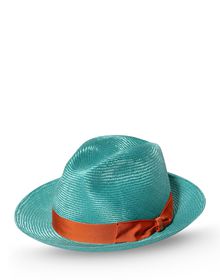 Hat - BORSALINO