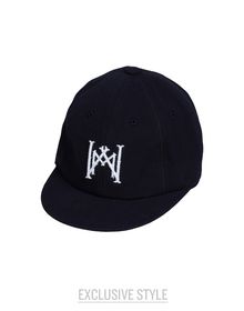 Hat - WHITE MOUNTAINEERING