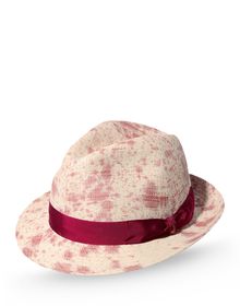 Hat - BORSALINO