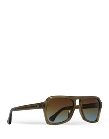 Sunglasses - DRIES VAN NOTEN BY LINDA FARROW