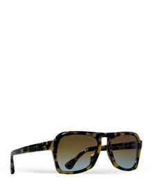 Sunglasses - DRIES VAN NOTEN BY LINDA FARROW