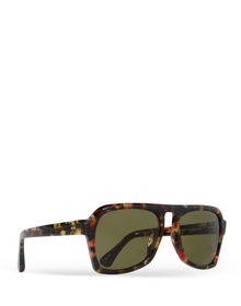 Sunglasses - DRIES VAN NOTEN BY LINDA FARROW