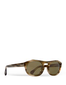 Sunglasses - DRIES VAN NOTEN BY LINDA FARROW