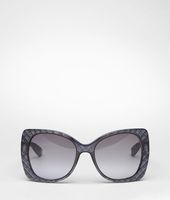 Bottega Veneta® Acetate Eyewear BV 230/F/S Comfort Fit
Bottega Veneta® Acetate Eyewear BV 230/F/S Comfort Fit