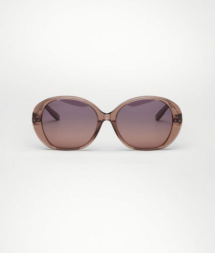 BOTTEGA VENETA - Shaded Acetate Comfort Fit Eyewear BV 230/F/S