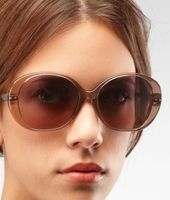 Bottega Veneta® Grey Shaded Acetate Eyewear BV 230/S Bottega Veneta® Grey Shaded Acetate Eyewear BV 230/S