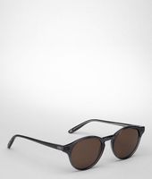 Bottega Veneta® Acetate Leather Eyewear BV 1000/FS Comfort Fit Bottega Veneta® Acetate Leather Eyewear BV 1000/FS Comfort Fit
