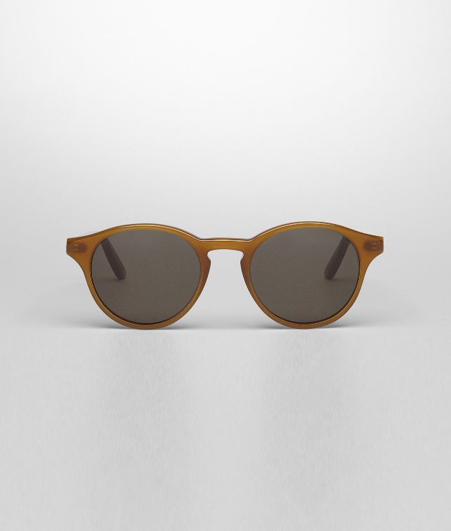 BOTTEGA VENETA Yellow Gold Eyewear BV 225/S
Sunglasses U fp