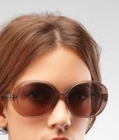 Bottega Veneta® Brown Shaded Acetate Eyewear BV 230/S
Bottega Veneta® Brown Shaded Acetate Eyewear BV 230/S