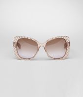 Bottega Veneta® Brille BV 209/S mit Schattierung Bottega Veneta® Brille BV 209/S mit Schattierung