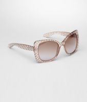 Bottega Veneta® Brille BV 209/S mit Schattierung Bottega Veneta® Brille BV 209/S mit Schattierung
