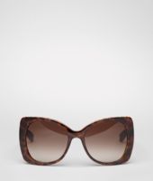 Bottega Veneta® Acetate Eyewear BV 195/S Bottega Veneta® Acetate Eyewear BV 195/S
