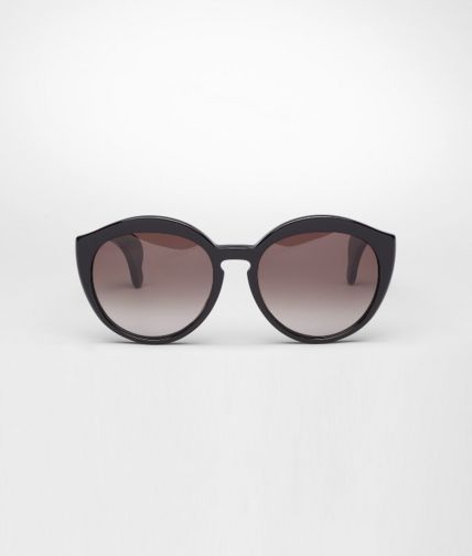 BOTTEGA VENETA - Brille BV 195/S aus Acetate mit Schattierung