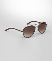 Bottega Veneta® Brille 227/S Brown Shaded Bottega Veneta® Brille 227/S Brown Shaded