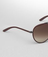 Bottega Veneta® Brown Shaded Eyewear BV 227/S Bottega Veneta® Brown Shaded Eyewear BV 227/S