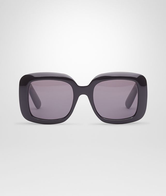 BOTTEGA VENETA Acetate Leather Eyewear BV 1000/S Sunglasses D fp