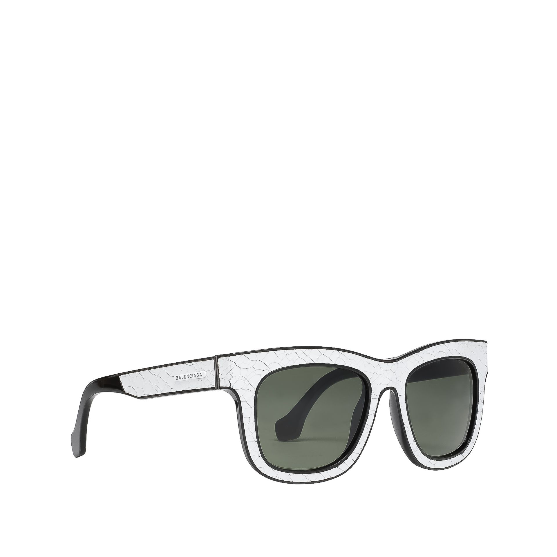 Balenciaga Lunettes Marbre Balenciaga Lunettes Marbre