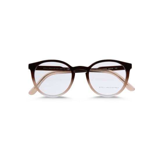 Stella McCartney, Round Glasses
