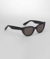 Bottega Veneta® GREY-BROWN ACETATE Eyewear BV270 Bottega Veneta® GREY-BROWN ACETATE Eyewear BV270