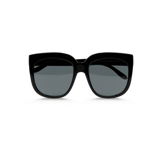 Stella McCartney, Lunettes de soleil carrées oversize