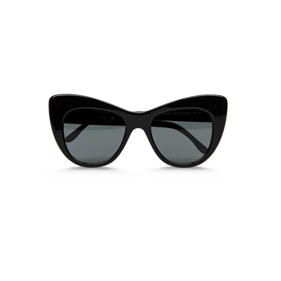 Stella McCartney, Lunettes de soleil œil de chat oversize